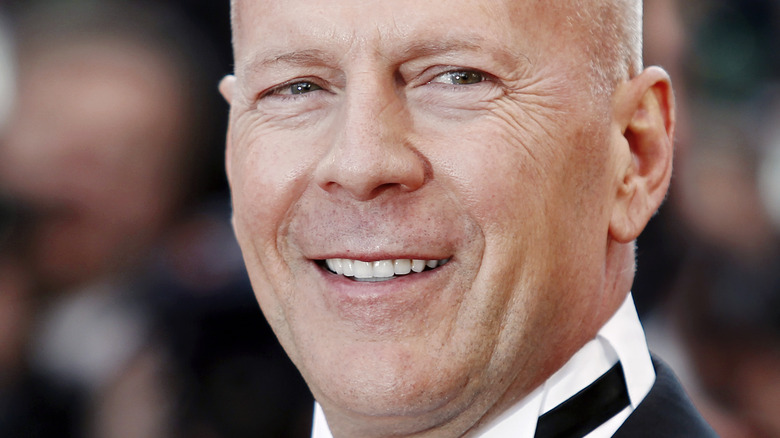 Bruce Willis est-il proche de ses filles aînées ?