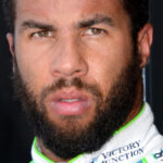 Bubba Wallace est dans l’eau chaude sérieuse avec NASCAR