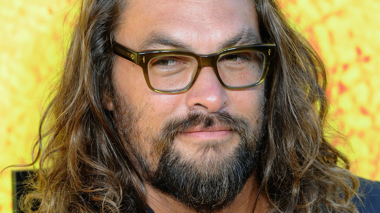 Ce que Jason Momoa a vraiment ressenti à l’idée de travailler avec Nicole Kidman