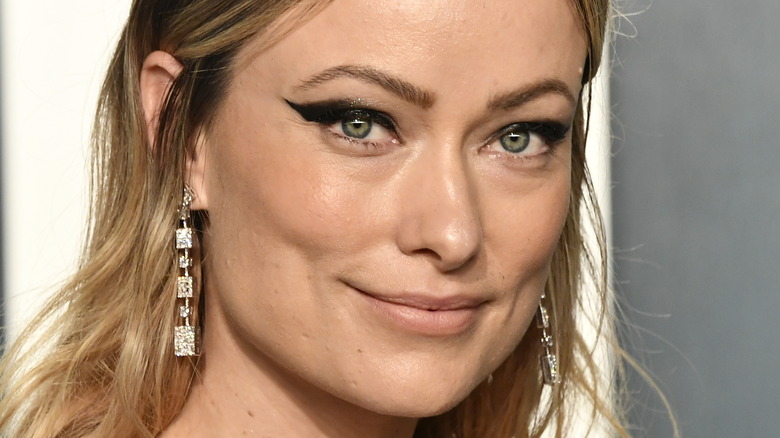 Célébrités qui ne supportent pas Olivia Wilde