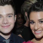 Chris Colfer ne retient pas ses sentiments à propos de la co-star de Glee, Lea Michele