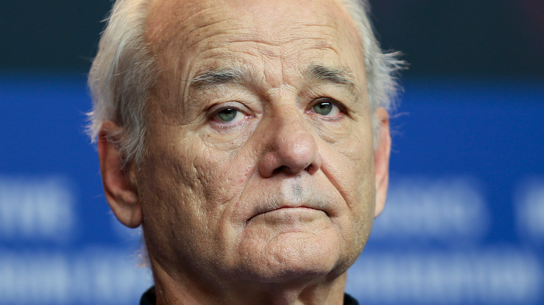 De nouveaux détails sur le comportement présumé de Bill Murray sur le plateau sont révélés