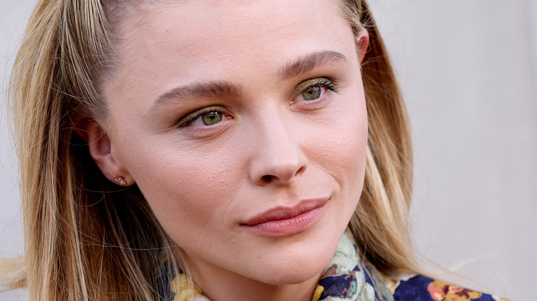 Des choses sur Chloe Grace Moretz que la plupart des gens ignorent