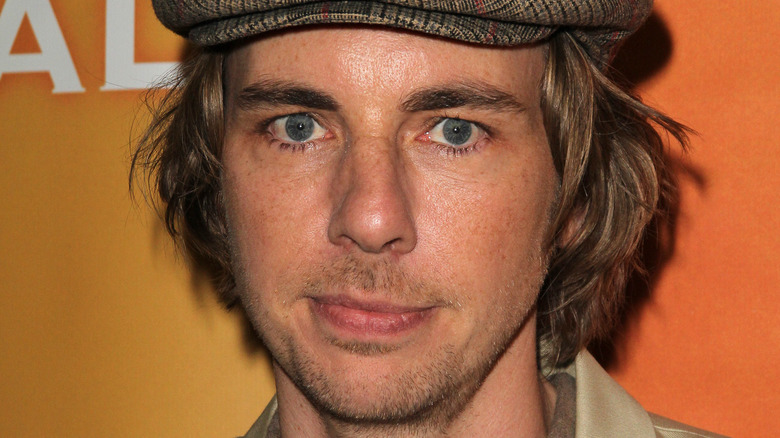 Détails tragiques sur Dax Shepard