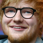 Ed Sheeran a bien plus de tatouages ​​que vous ne le pensez