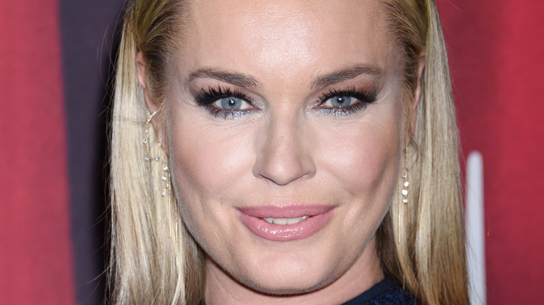 Faits sur Rebecca Romijn, du mannequinat aux X-Men