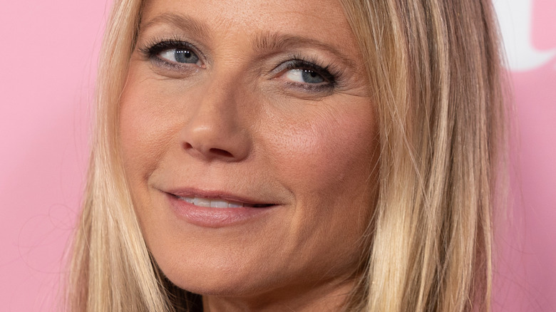 Gwyneth Paltrow n’a pas peur de ses sentiments pour son ex Brad Pitt