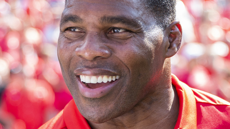 Herschel Walker: faits essentiels sur l’ancien athlète