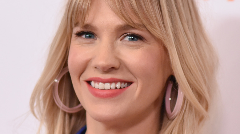 January Jones: Faits sur la vie et la carrière de la star