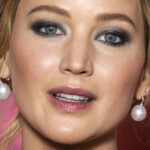 Jennifer Lawrence a eu une fois une confrontation inconfortable avec Anderson Cooper