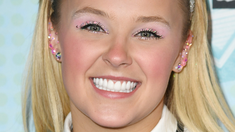 JoJo Siwa cimente son statut relationnel avec Avery Cyrus