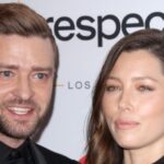 Justin Timberlake le renvoie pour son anniversaire avec Jessica Biel