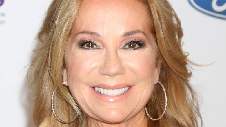 Kathie Lee Gifford ne s’est pas retenue lorsqu’on l’a interrogée sur les nouveaux mémoires de Kelly Ripa