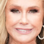 Kathy Hilton rend les conditions de son retour RHOBH limpides