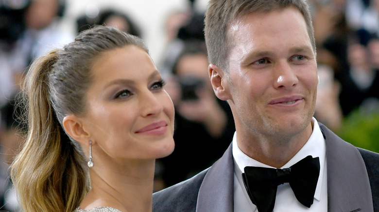 La chronologie des relations entre Tom Brady et Gisele Bundchen expliquée