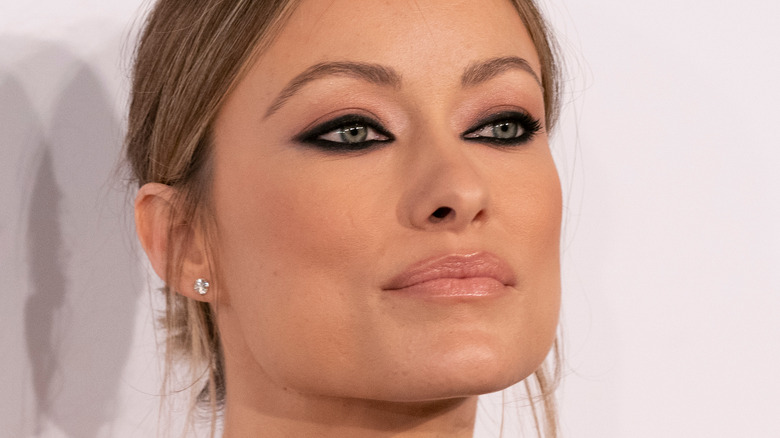 La nounou d’Olivia Wilde double avec des affirmations plus explosives à propos de son Harry Styles Fling