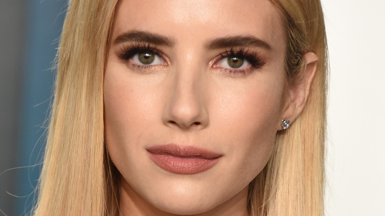 La nouvelle romance d’Emma Roberts semble se réchauffer