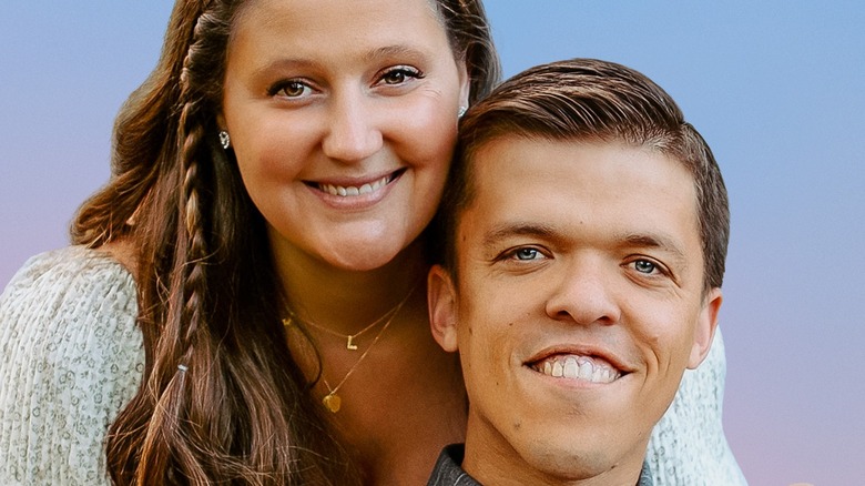 La relation de Tori et Zach Roloff avec la petite amie de Matt Roloff, Caryn, est pire que jamais