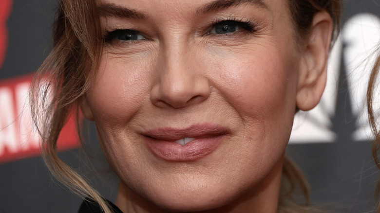 La relation entre Renée Zellweger et Ant Anstead devient sérieuse