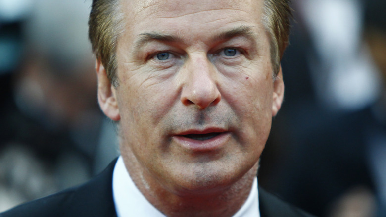 La rouille d’Alec Baldwin est sur le point de reprendre le tournage après un tournage fatal sur le plateau