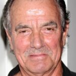 La vie de l’acteur Eric Braeden au fil des ans