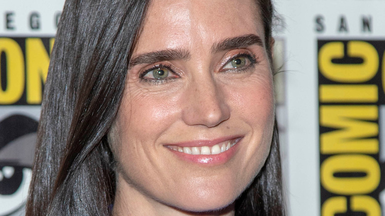 Jennifer Connelly Comic Con