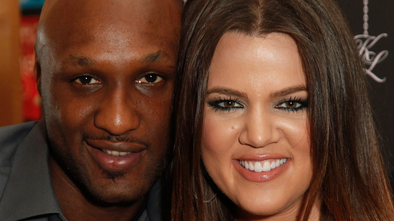 Lamar Odom réfute une publication sur les réseaux sociaux affirmant qu’il manque Khloé Kardashian