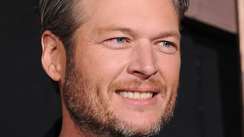 L’annonce de Blake Shelton sur son avenir sur The Voice a Twitter en lambeaux