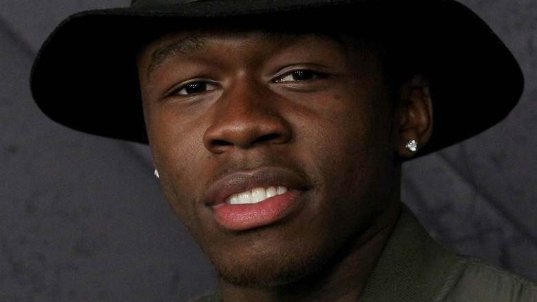 Le fils de 50 Cent a une offre étrange pour son ex-père