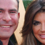 Le nouveau mari de Teresa Giudice, Luis Ruelas, ne craint pas son passé