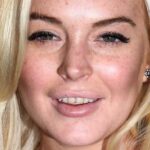 L’étrange raison pour laquelle Lindsay Lohan regrette d’avoir refusé une scène de baiser