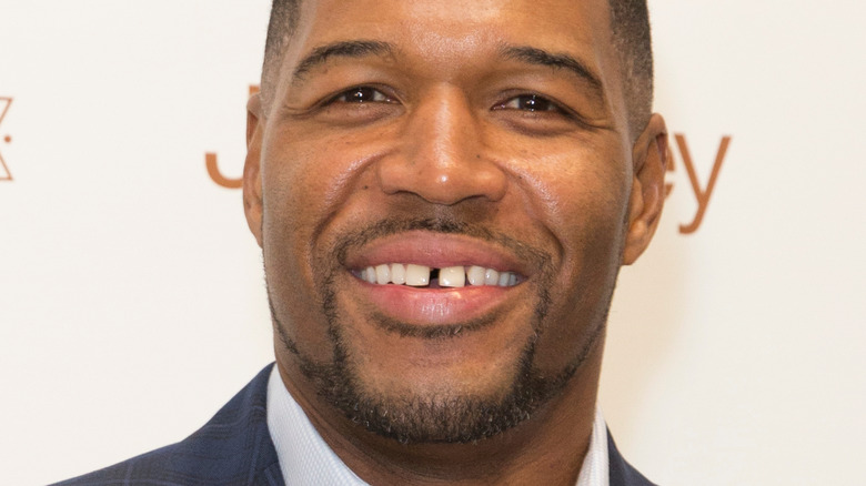 Que s’est-il réellement passé entre Michael Strahan et l’ex-femme d’Eddie Murphy ?