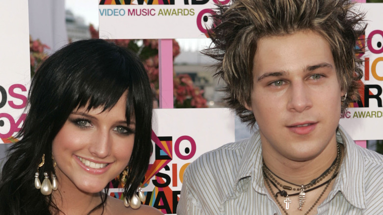 Que s’est-il vraiment passé entre Ashlee Simpson et Ryan Cabrera ?