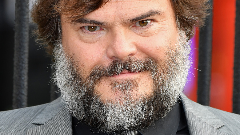 Qui est la femme de Jack Black, Tanya Haden ?