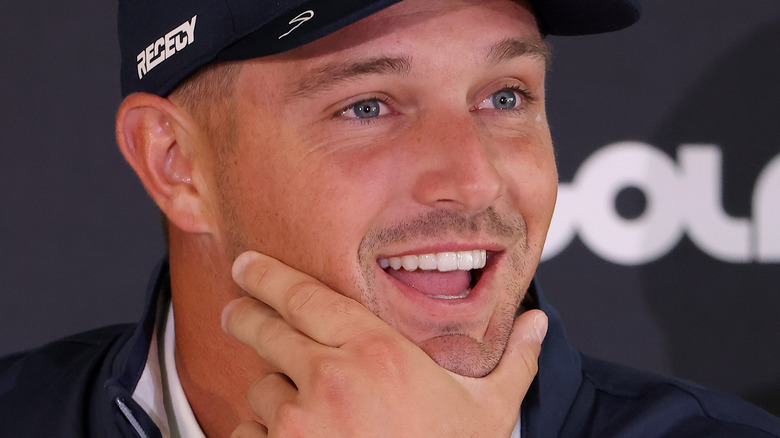 Qui est la petite amie du golfeur professionnel Bryson DeChambeau, Lilia Schneider ?