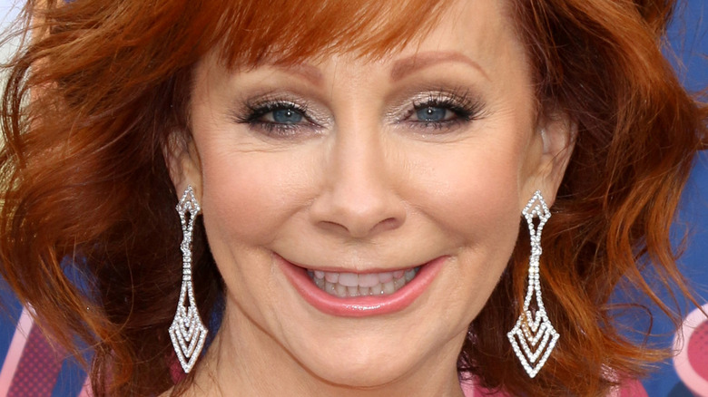 Reba McEntire parle de l’une des plus grandes tragédies de sa vie