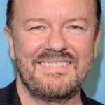 Ricky Gervais brise le silence sur les spéculations sur l’hébergement des Golden Globes