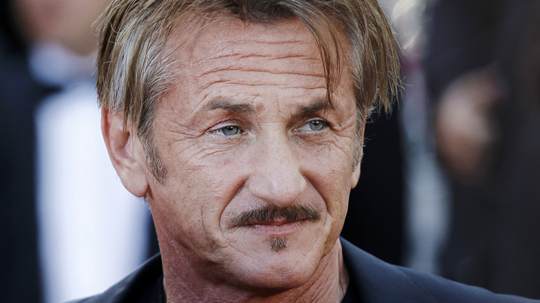 Sean Penn subit une perte tragique