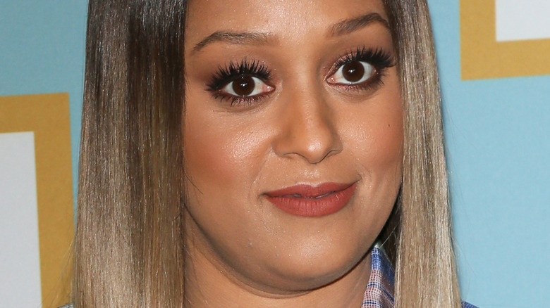 Tia Mowry et Cory Hardrict envoient un message clair sur le comportement en ligne en cas de divorce