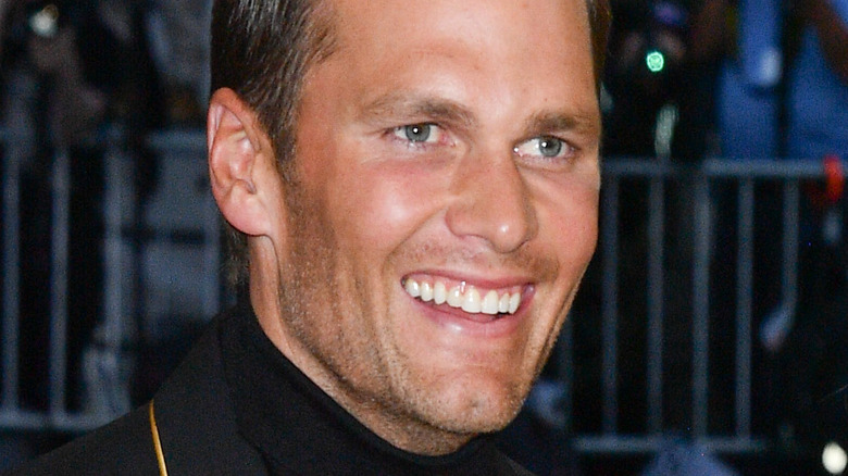 Tom Brady fait allusion à des troubles personnels au milieu de rumeurs de divorce dans la dernière apparition de podcast