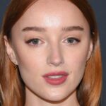 Un regard sur la vie de l’acteur Phoebe Dynevor