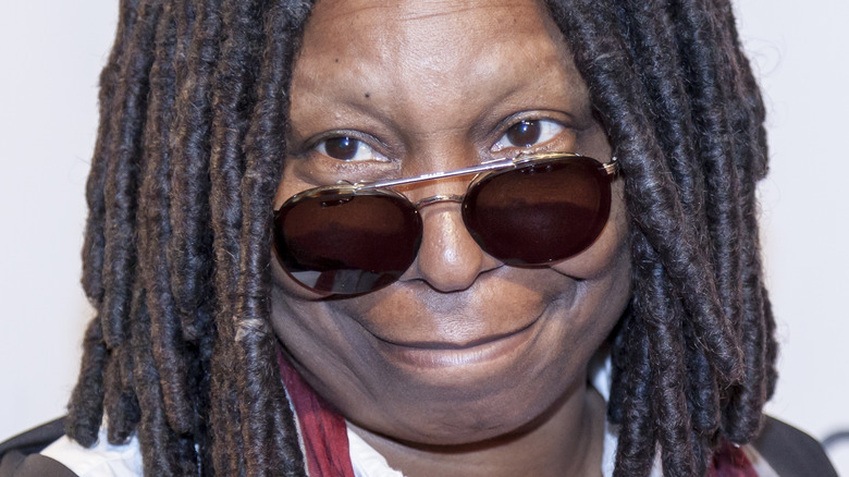 Whoopi Goldberg claque Meghan Markle pour avoir ombragé un accord passé ou un concert sans accord