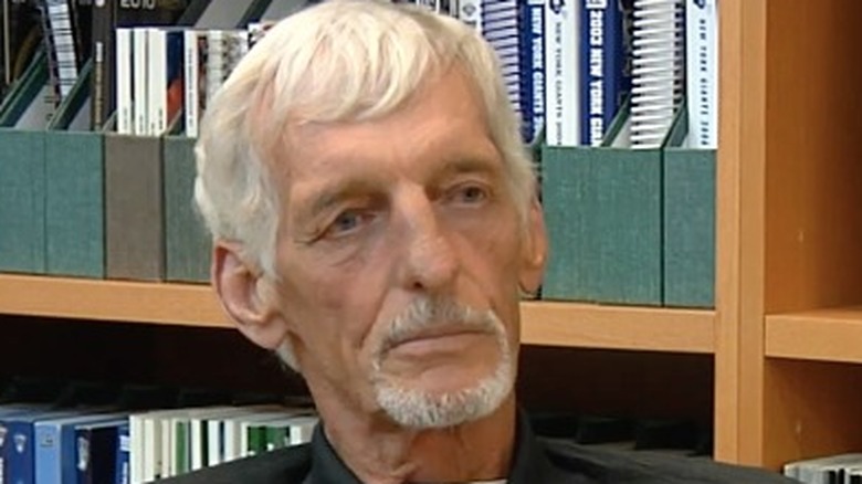 Ray Guy interviewé 