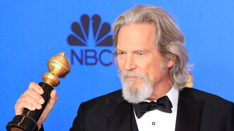 Prix ​​Jeff Bridges