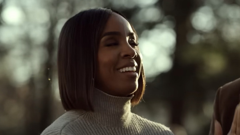 Kelly Rowland dans un film