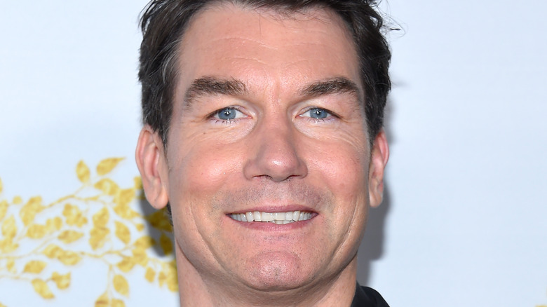 Jerry O'Connell souriant