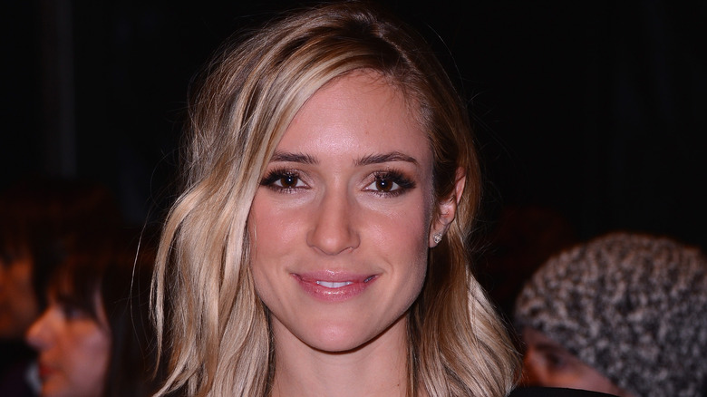 Kristin Cavallari cheveux courts