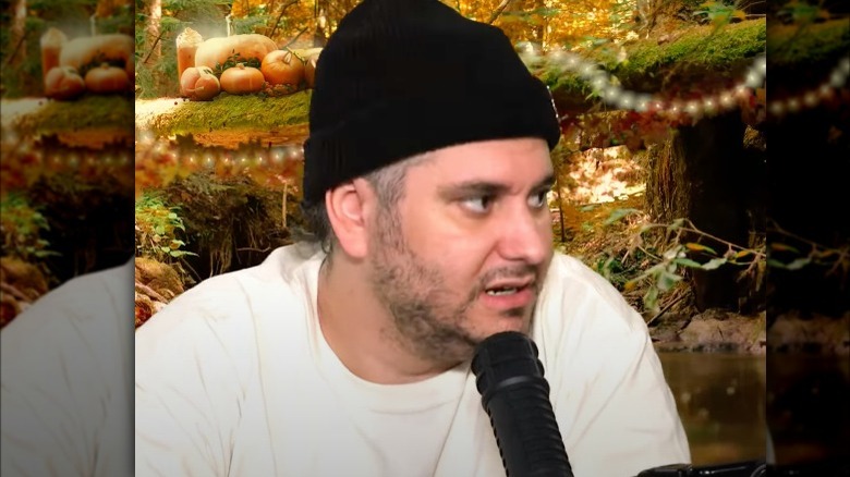 Baladodiffusion d'Ethan Klein