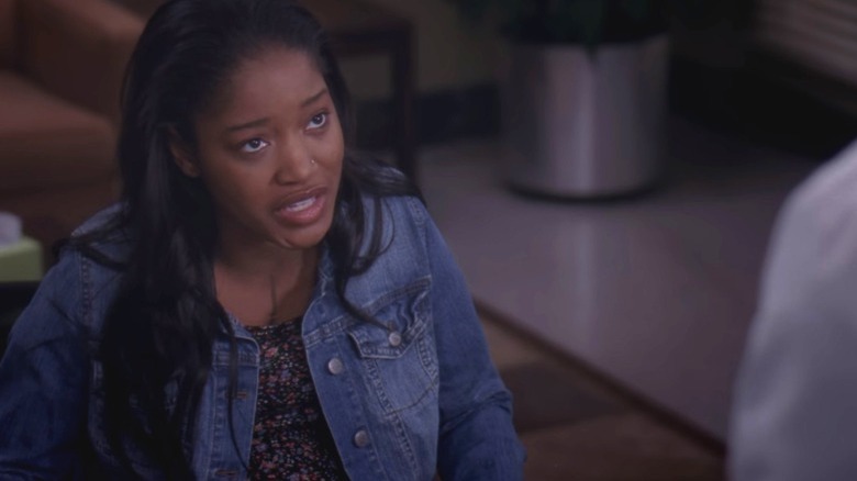 Keke Palmer dans 