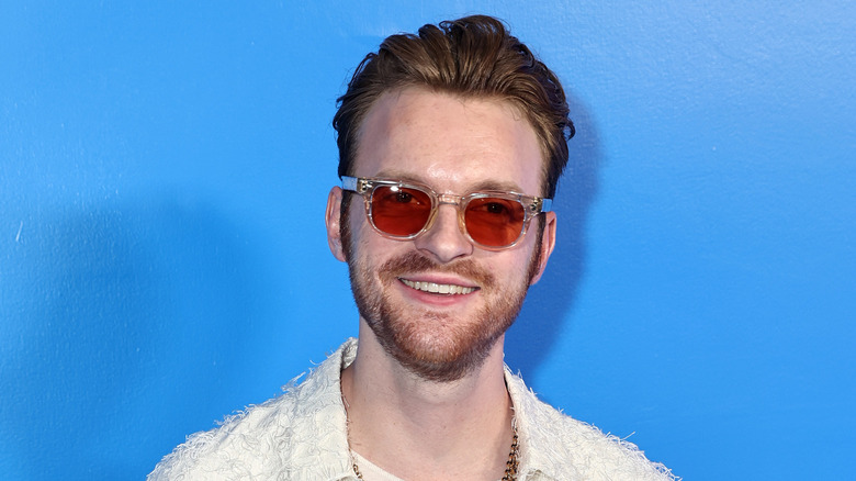 Finneas O'Connell